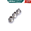Mata Blower Solder Uap Station Yihua Pointer 858 2008 3 IN 1 Hot Air