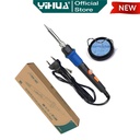 Yihua 947-VII Solder Tangan Listrik 60W Temperature Adjustable Origina