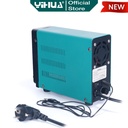 Yihua 3010D-III Power Supply HP Digital 10A 30V Penghancur Short 350W
