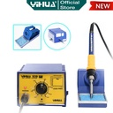 Yihua 939 Solder Station Soldering Iron Analog 75W Elemen Import ORI