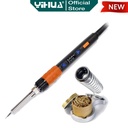 Yihua 928D-III Solder Tangan 90W Soldering Iron Digital Temperature