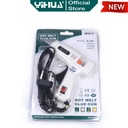 Yihua R-301 Pistol Lem Tembak 25W Hot Melt Glue Gun Stick Cair Refill