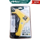 Yihua R-302 Pistol Lem Tembak 20W Hot Melt Glue Gun Stick Cair Refill