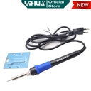 Yihua 928D-I Solder Listrik Iron 60W Temperature Suhu LCD Digital ORI