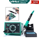 Yihua 936 Solder Station Analog 50W Soldering Iran Tip 220V 480C ORI