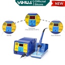 Yihua 939BD+ Solder Station 75W Soldering ESD Lead FreeS Auto Sleep