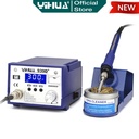 Yihua 939D+ Solder Station 3 Channel Soldering Iron Digital Original