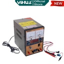 Yihua 1502D+ Power Supply Digital Analog 2A 15V + Kabel 2 Amper ORI