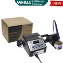 Yihua 938 Solder Station Digital 120W Soldering Iron Protection ESD OR