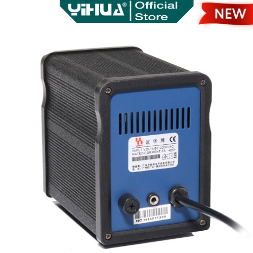 Yihua 900H Solder Station Lead Free HF 90W Soldering Digital Original