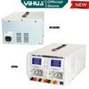Power Supply Digital Yihua 3005D-II Double Adjustable DC 5A 30V Ori