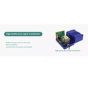 Solder Station YIHUA 937BD+ Digital 60W Soldering Station Gagang 907F