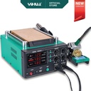 BLOWER YIHUA 853AAA-II C210 GREEN CASE ORIGINAL