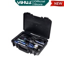 Yihua 947-III Set Solder Tangan listrik Blower Yihua 8858-I Desolderig