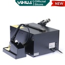Yihua 852D Blower Solder Uap Hor Air Gun Pump 2 IN 1 Soldering Station