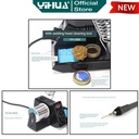 Yihua 926 LED Solder Station Digital Welding Soldering Iron ESD ORI