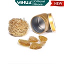 Yihua 08B Siongka Padat + Kawat Cuci Flux Pembersih Ujung Solder ORI