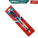 Yihua XQ-1 Penyedot Timah Solder Silver Biru Desoldering Pump Original