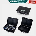Yihua 908D Solder Tangan - Yihua 8858-I Blower Uap Set + Box Exellent