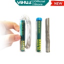 Yihua Timah Gulung 0.8mm 15Gram Timah Solder 0.8 Soldering Wire ORI