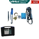 Yihua 947-III Solder Tangan Listrik Tool Kit Set Reparasi Elektronik