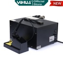 Yihua 952D+ Blower Uap Hot Air Pump 2 IN 1 Solder Station Digital ORI