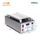 Yihua 946D-III Mesin Pemisah Touscreen LCD Screen Separator Vacum + UV