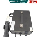 Yihua 850B Blower Solder Uap Analog Hot Air Gun SMD Rework Original