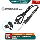 Yihua 907A Gagang Solder Station For Yihua 936 936A 937D 8786D 852D+