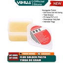 Yihua Solder Pasta Flux 80 GR Minyak Solder Pembersih Timah Pasta ORI