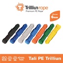 Tali PE Trilliun 6 mm - 30 Meter