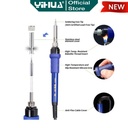 Yihua 907I Gagang Solder Station 6 Core Elemen Import 6 PIN For 862D