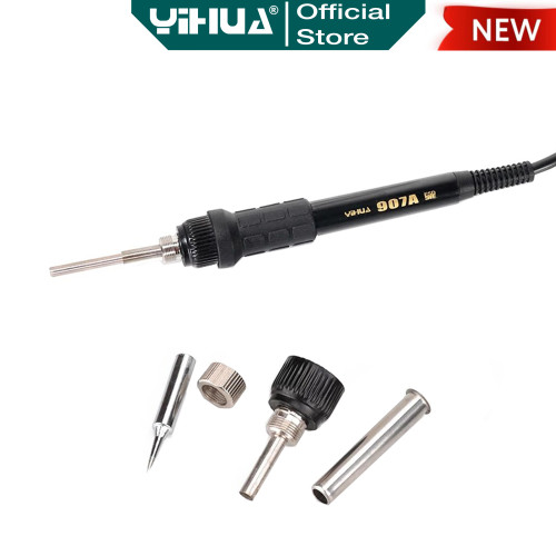 Yihua 907A Gagang Solder Station For Yihua 936 936A 937D 8786D 852D+