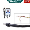 Yihua Q208F Gagang Blower For Yihua / Future 857D+ VORTEX FAN Original