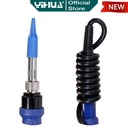 Yihua 907I Gagang Solder Station 6 Core Elemen Import 6 PIN For 862D