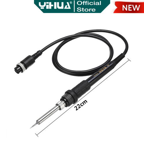 Yihua 907A Gagang Solder Station For Yihua 936 936A 937D 8786D 852D+