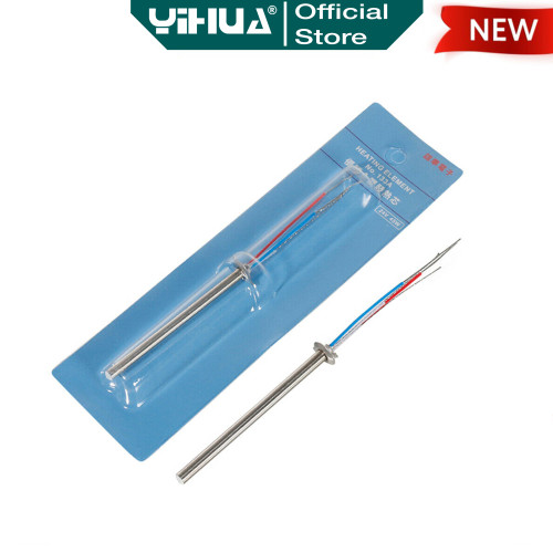 Yihua 907A Elemen Solder Station 45W No 133A Elemen Soldering Original