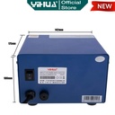 Yihua 902D Blower Solder Uap Hot Gun Rework - Sodering Station Digital