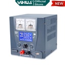 Yihua 1503D Power Supply Digital 15V 5A USB With Super Charger 3.0 ORI