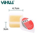 Yihua Solder Pasta Flux 80 GR Minyak Solder Pembersih Timah Pasta ORI