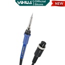 Yihua 907I Gagang Solder Station 6 Core Elemen Import 6 PIN For 862D