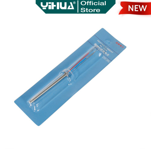 Yihua 907A Elemen Solder Station 45W No 133A Elemen Soldering Original