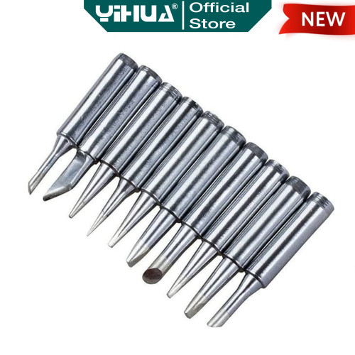Yihua Mata Solder Station 936A Model 900M 10 IN 1 Set High Quality