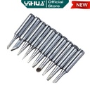 Yihua Mata Solder Station 936A Model 900M 10 IN 1 Set High Quality