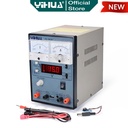 Yihua 1501D+ Power Supply HP Manual 1A Pulus Kabel 15V 1Amper Original