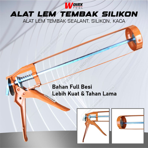 Alat Tembakan Lem Botol Tulang Tembakan Tulang Sealant