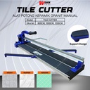 Alat Potong Keramik Granit Manual 80cm 100cm 120cm