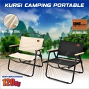 Kursi Lipat Portable Kursi Camping Folding Chair