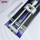 Alat Potong Keramik Granit Manual 40cm 45cm 50cm 60cm WOIRX TOOL