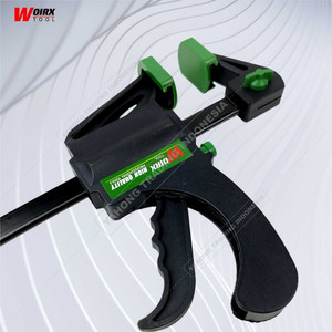 Klem F Clamp Alat Penjepit Kayu 6" 8" 10" 12" 14" 18" 24" inch